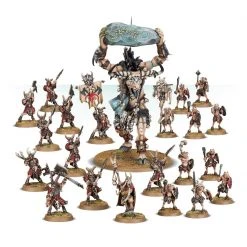Games Workshop Start Collecting! Beasts Of Chaos