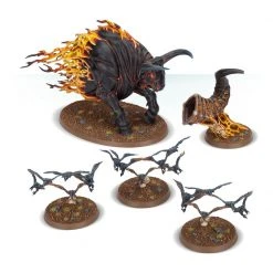 Games Workshop Endless Spells : Beasts Of Chaos