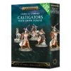 Games Workshop Easy To Build: Stormcast Eternals Castigators