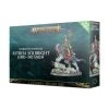 Games Workshop Easy To Build : Astreia Solbright, Lord Arcanum