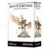 Games Workshop Aventis Firestrike - Magister Of Hammerhal