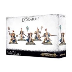 Games Workshop Evocators