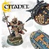 Games Workshop Warhammer Age Of Sigmar Hero Bases 2 Games Workshop Warhammer Age Of Sigmar Hero Bases
