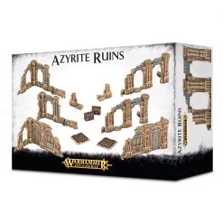 Games Workshop Azyrite Ruins
