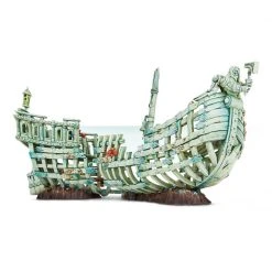 Games Workshop Etheric Vortex: Gloomtide Shipwreck