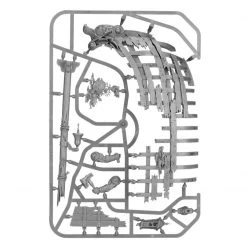 Games Workshop Etheric Vortex: Gloomtide Shipwreck