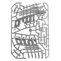 Games Workshop Etheric Vortex: Gloomtide Shipwreck