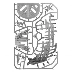 Games Workshop Etheric Vortex: Gloomtide Shipwreck