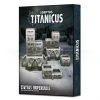 Games Workshop Adeptus Titanicus - Civitas Imperialis