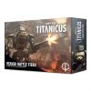 Games Workshop Adeptus Titanicus - Reaver Battle Titan