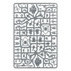 Games Workshop Adeptus Titanicus - Imperial Cerastus Knights