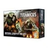 Games Workshop Adeptus Titanicus - Imperial Cerastus Knights