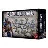 Games Workshop Blood Bowl Team: Reikland Reavers