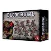 Games Workshop Blood Bowl Team: Gouged Eye Orc