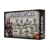 Games Workshop Blood Bowl Team: Naggaroth Nightmares