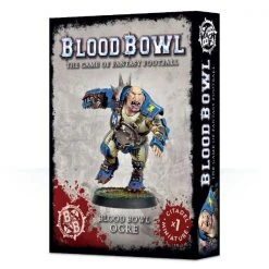 Games Workshop Blood Bowl: Ogre