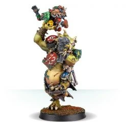 Games Workshop Blood Bowl: Troll