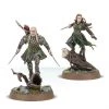 Games Workshop Legolas Greenleaf & Tauriel