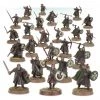 Games Workshop Warriors Of Rohan