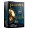 Games Workshop Theoden , King Of Rohan