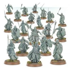 Games Workshop The Lord Of The Rings - Battle Of Pelennor Fields
