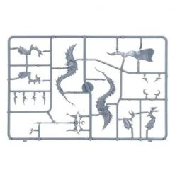 Games Workshop Seekers Of Slaanesh