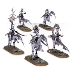 Games Workshop Seekers Of Slaanesh
