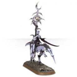 Games Workshop Seekers Of Slaanesh