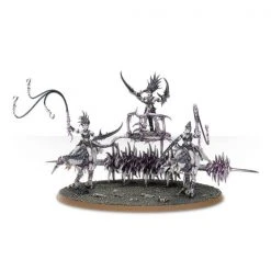 Games Workshop Seeker Chariot Of Slaanesh