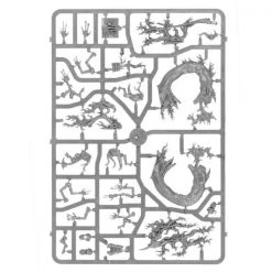 Games Workshop Tzeentch Burning Chariot / Herald / Exalted Flamer