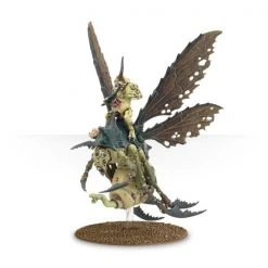 Games Workshop Daemons Of Nurgle Plague Drones