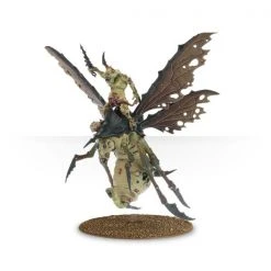 Games Workshop Daemons Of Nurgle Plague Drones
