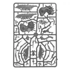 Games Workshop Daemons Of Nurgle Plague Drones