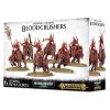 Games Workshop Daemons Of Khorne Bloodcrushers