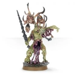 Games Workshop Start Collecting! Daemons Of Nurgle