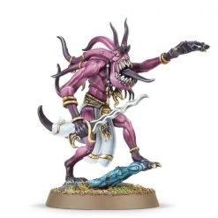 Games Workshop Tzeentch Burning Chariot / Herald / Exalted Flamer