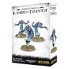 Games Workshop Daemons Of Tzeentch Flamers Of Tzeentch