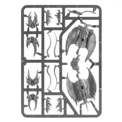 Games Workshop Daemons Of Tzeentch Screamers