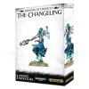 Games Workshop The Changeling