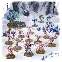 Games Workshop Start Collecting! Daemons Of Tzeentch