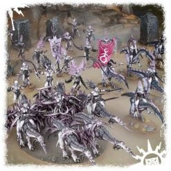 Games Workshop Start Collecting! Daemons Of Slaanesh