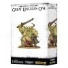 Games Workshop Great Unclean One / Rotigus