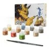 Games Workshop Citadel Dry Paint Set
