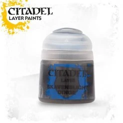 Games Workshop Skavenblight Dinge