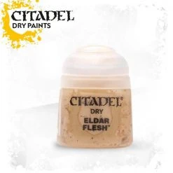 Games Workshop Eldar Flesh