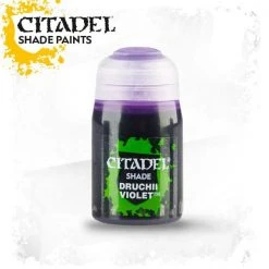 Games Workshop Druchii Violet