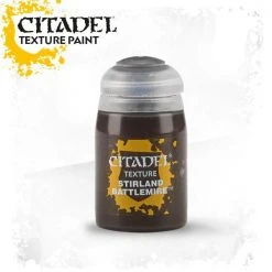 Games Workshop Stirland Battlemire