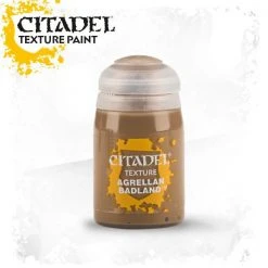 Games Workshop Agrellan Badland