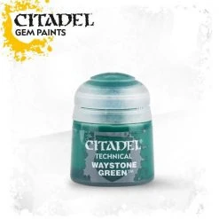 Games Workshop Waystone Green