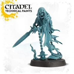 Games Workshop Nighthaunt Gloom